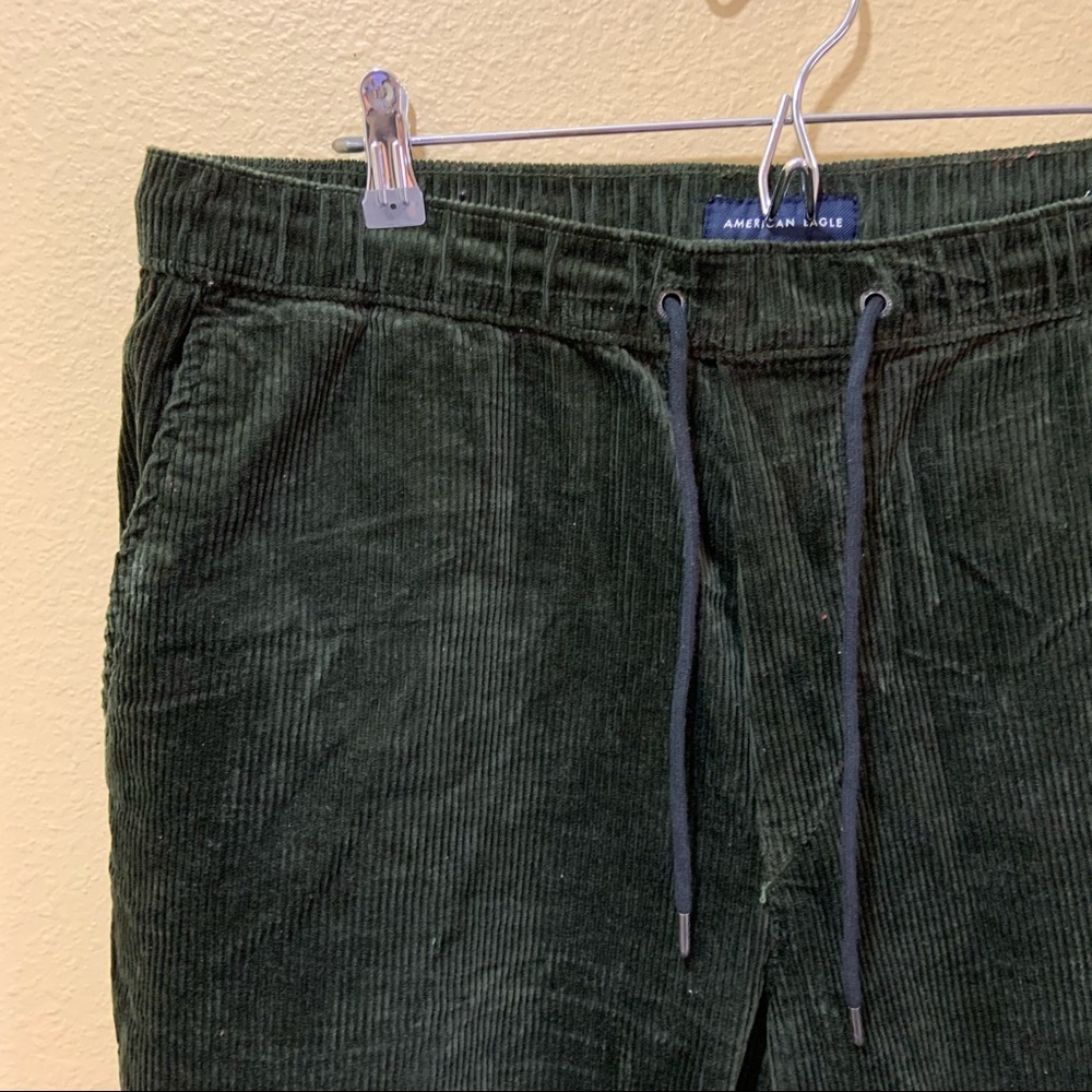 AE Corduroy NE(X)T Level Stretch Joggers